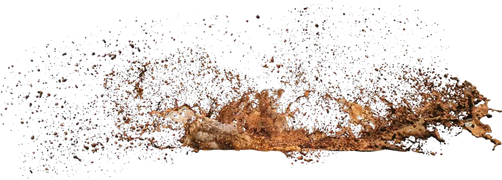 Mud Splash Png Transparent Mud Splatter Png Dust Effect Png