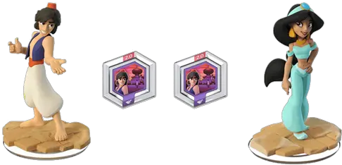 Disney Infinity 20 Aladdin Toy Box Disney Infinity Aladdin Png Disney Infinity 2.0 Icon