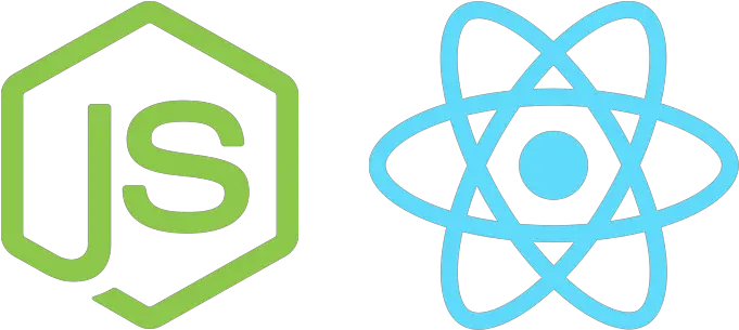 Javascript Developer Icon React Native Logo Png Node Js Logo