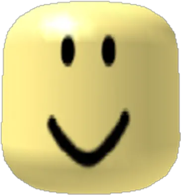 Imagesnoob Head Roblox Roblox Head Png Head Png