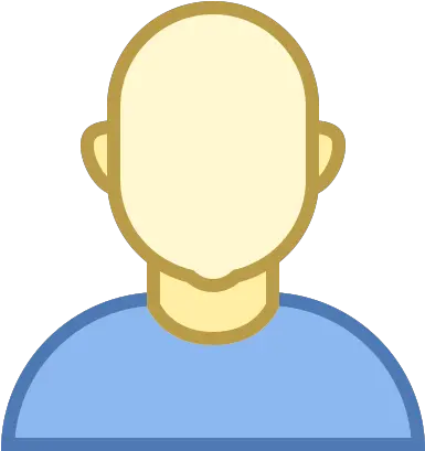 Person Neutral Skin Type 1 And 2 Icon In Office Style Png