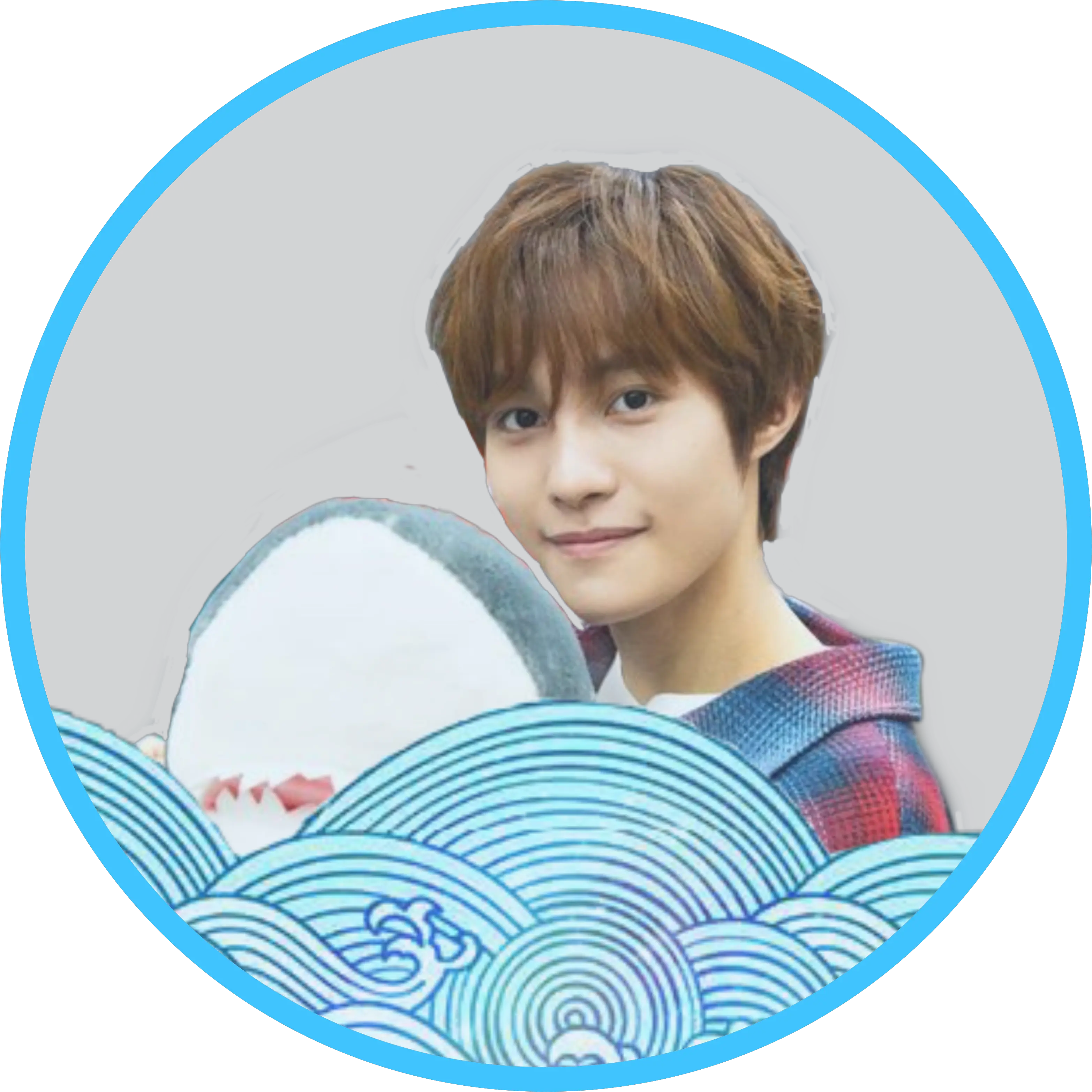 Yangyang Yangyangliu Nct 309059487184211 By Swagshotaro Hair Care Png Jungkook Icon Tumblr