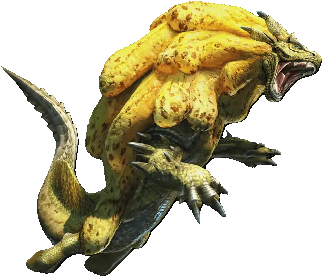 Royal Ludroth Gen Monster Hunter Ludroth Real Png Royal Ludroth Icon