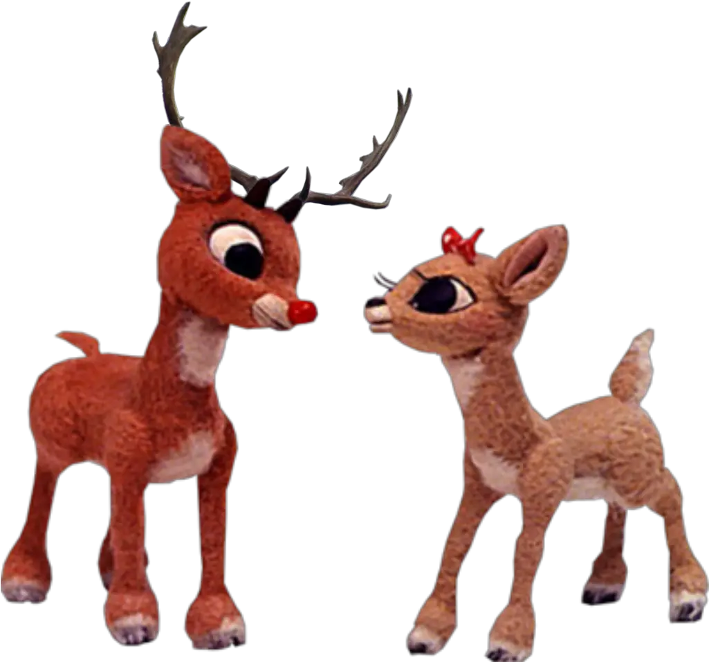 Rudolph The Red Nosed Reindeer Rudolph The Red Nosed Reindeer Png Rudolph Nose Png