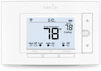 Nest Thermostat Measuring Instrument Png Nest Thermostat E Stuck On Home Icon