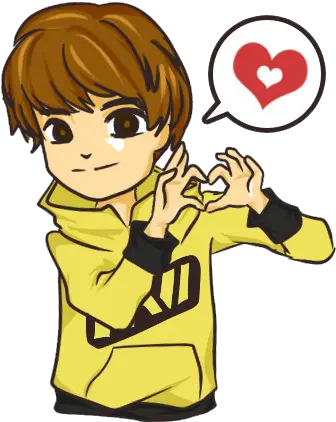 Navi Png Dendi Chibi Navi Png