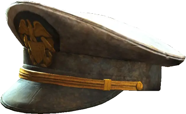 Hat Old Sea Captain Hat Png Army Hat Png