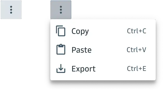 Dropdown Goldman Sachs Design Dot Png Text Box Icon