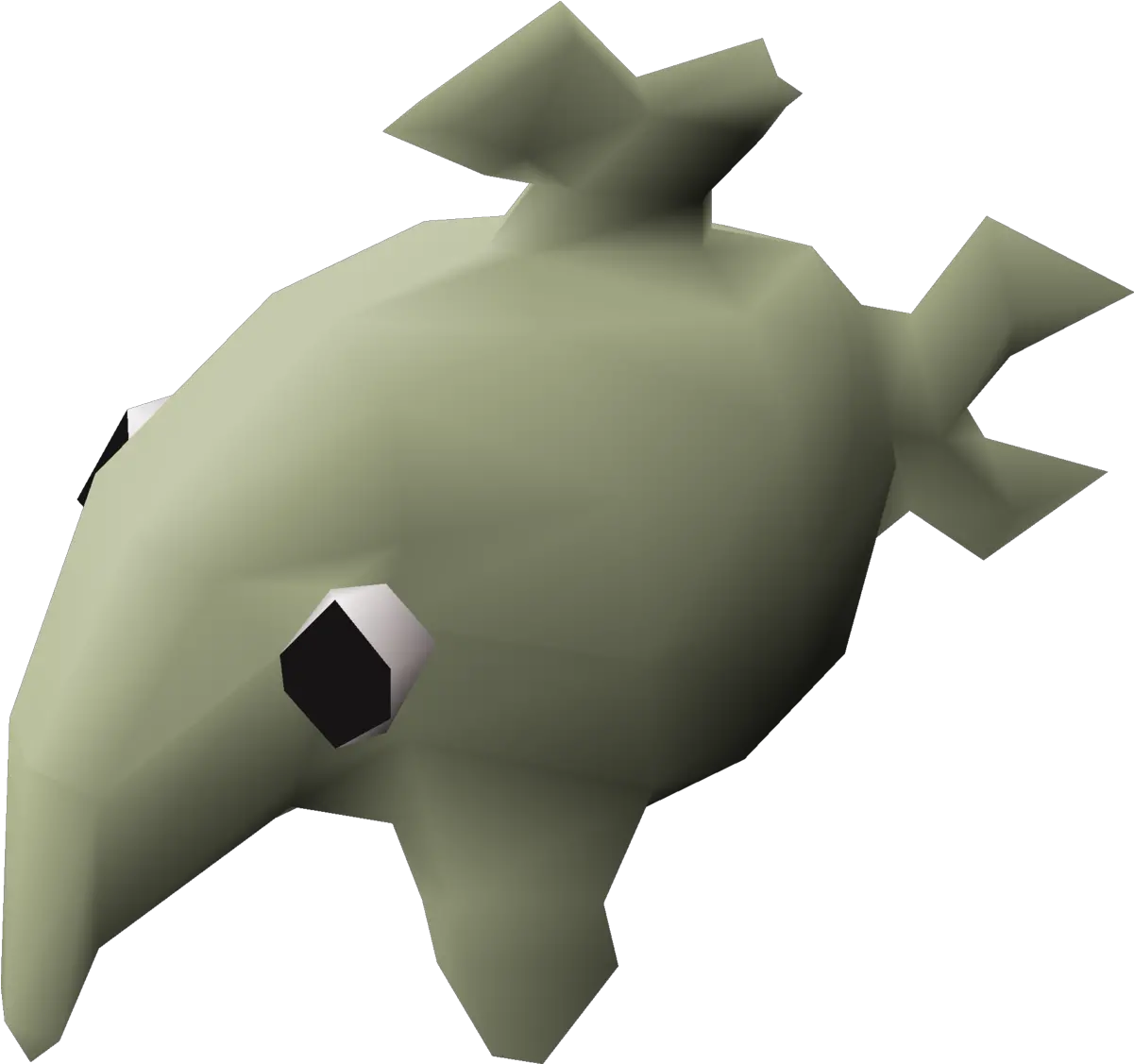 Goblin Fish Osrs Wiki Fish Png Goblin Png