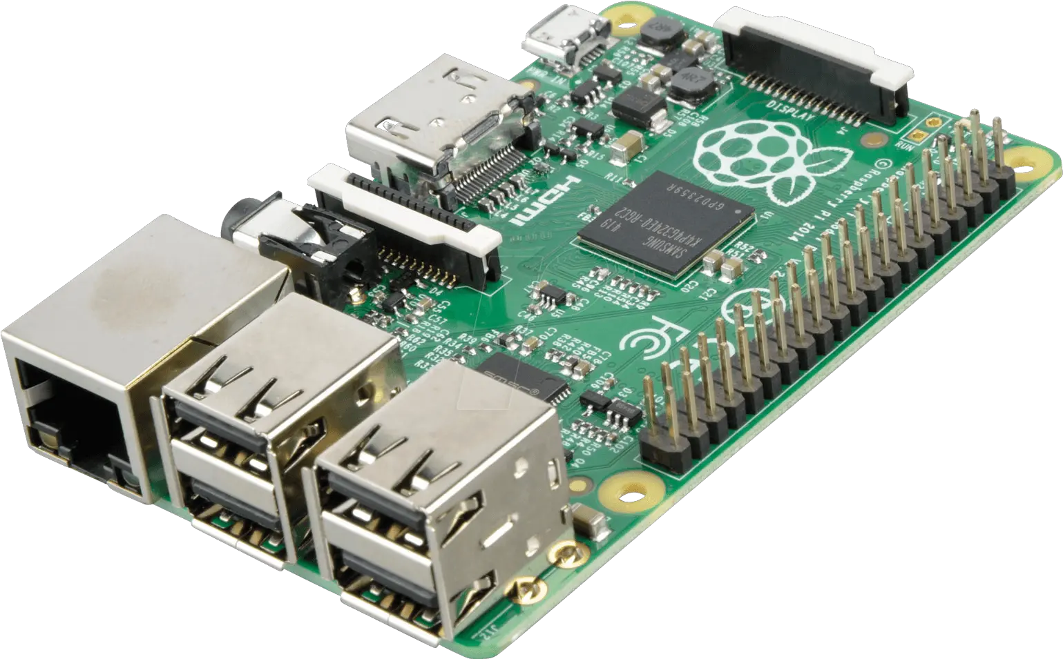 Raspberry Pi 3 Png Image Raspberry Pi 3 Png Pi Png