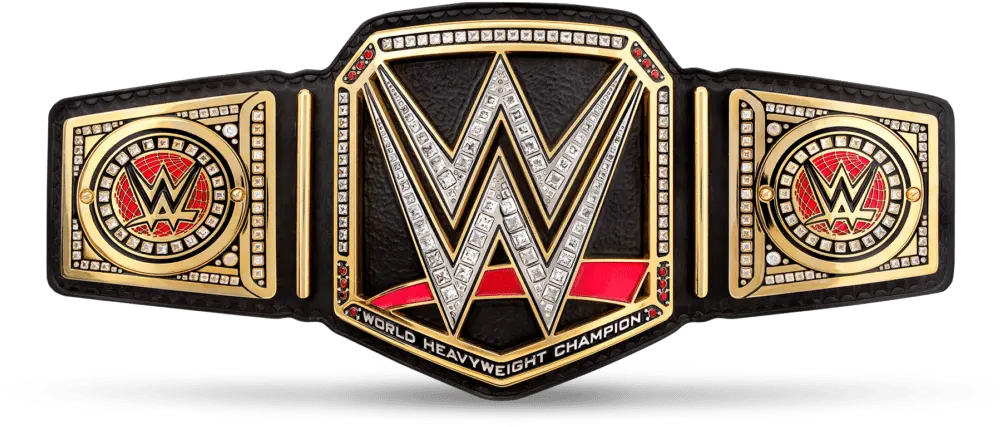 Wwe Championship Match Announced For Wwe Championship Belt Png Dolph Ziggler Logos