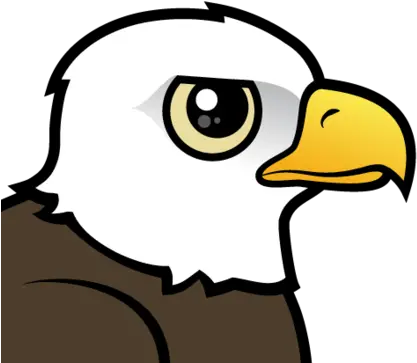 Cute Bald Eagle By Birdorable U003c Meet The Birds Cute Bald Eagle Png American Eagle Png