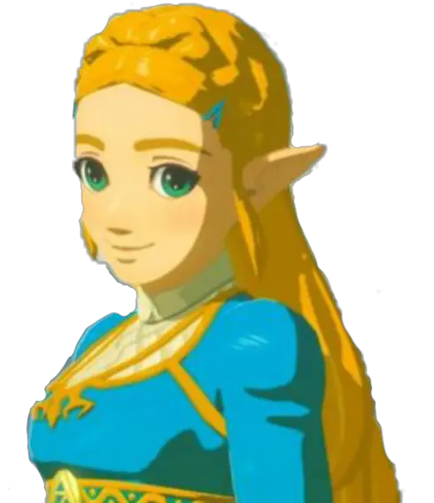 Princess Zelda Breath Of The Wild Zelda Breath Of The Wild Zelda Png Zelda Png