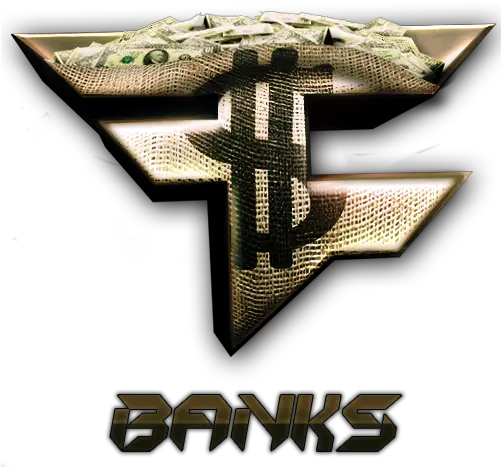 Do You Faze Banks Logo Faze Png Faze Banks Logo