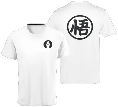 Dragon Ball Z U2013 Anigarmz Goku Png Goku Black Icon