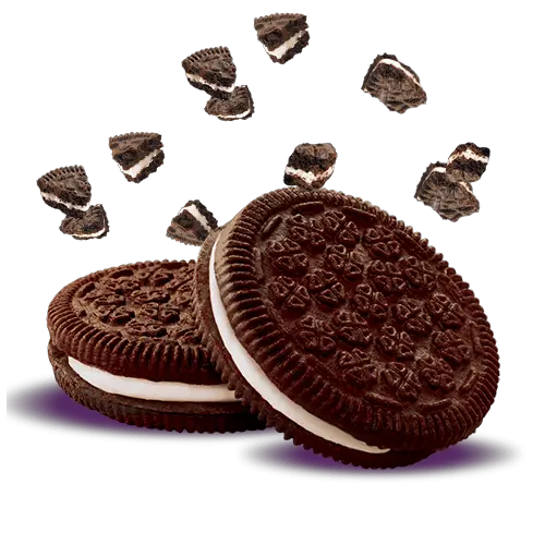 Download Oreo Png Photo Cookies And Cream Png Full Size Cookies And Cream Biscuits Oreo Transparent