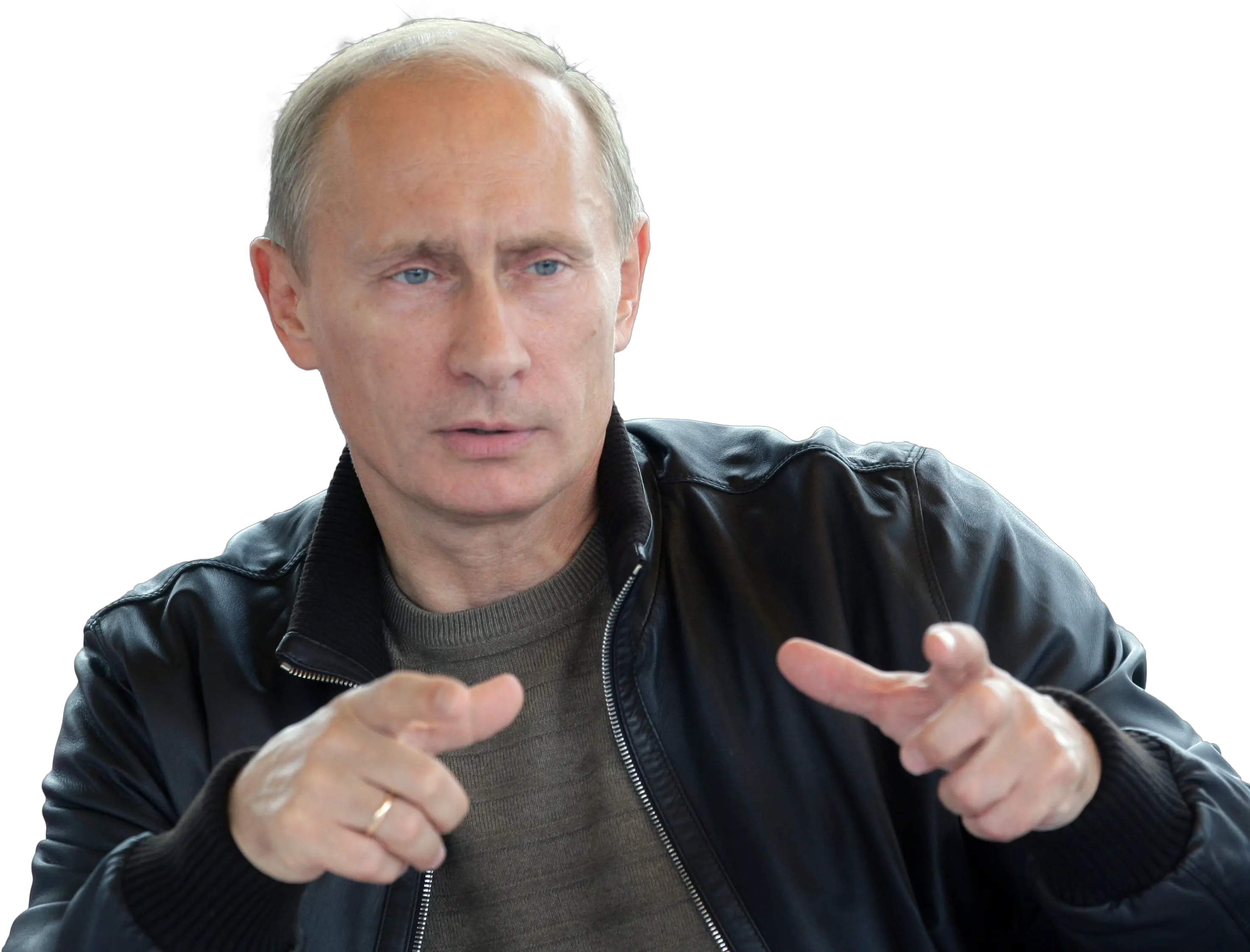 Cutouts Cool Pictures Of Putin Png Putin Transparent