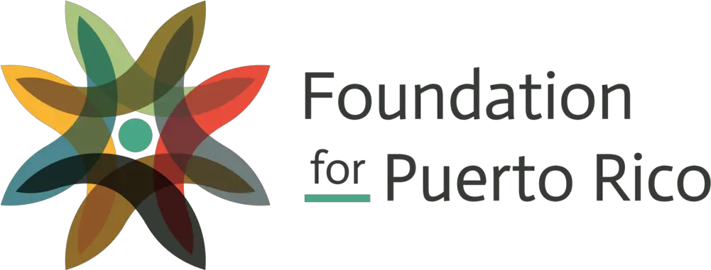 Foundation For Puerto Rico Png