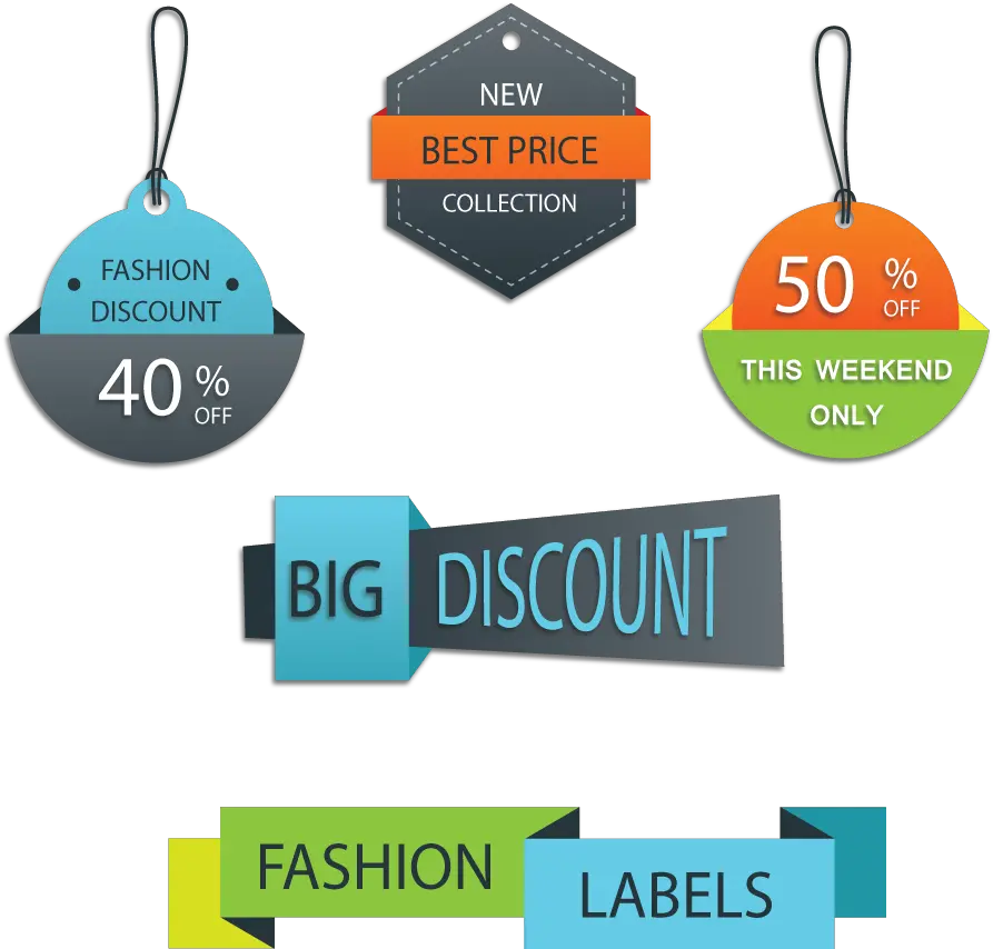 Sale Tags Transparent Banner Discount Price Tag Png Discount Tags Png Sale Tag Png