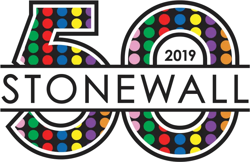 Stonewall 50 Events U2013 Boston Pride Stonewall Inn 50th Anniversary Png Stone Wall Png