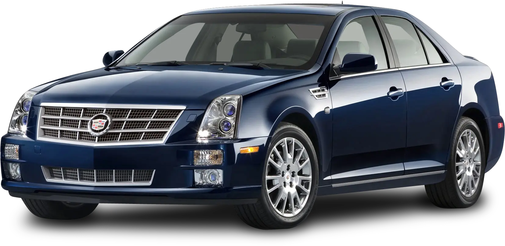 Free Transparent Png Images On Cadillac