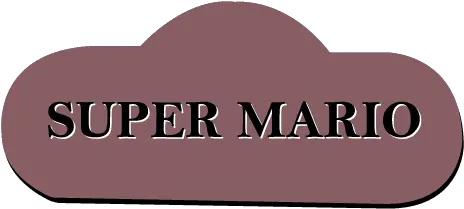 Super Mario St Gallen Italian Style Pizza Italian Vegan Heart Png Super Mario Logos