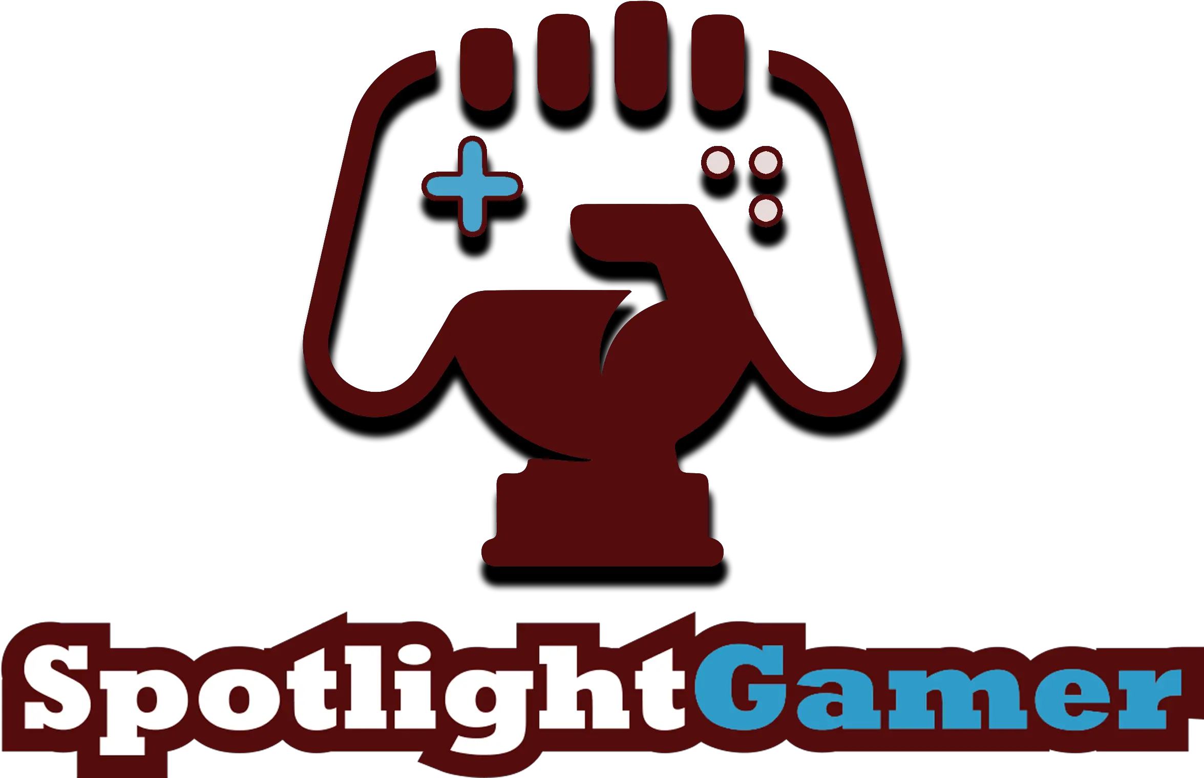 Spotlight Gamer Turn Off The Lights Full Size Png Language String Lights Transparent Background