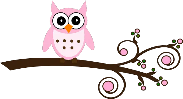 Free Owl Cute Clipart Kid Baby Owl Clip Art Png Owl Clipart Png