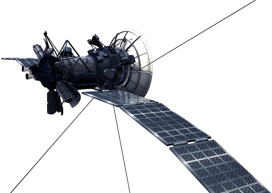 Satellite Universe Atmosphere Png