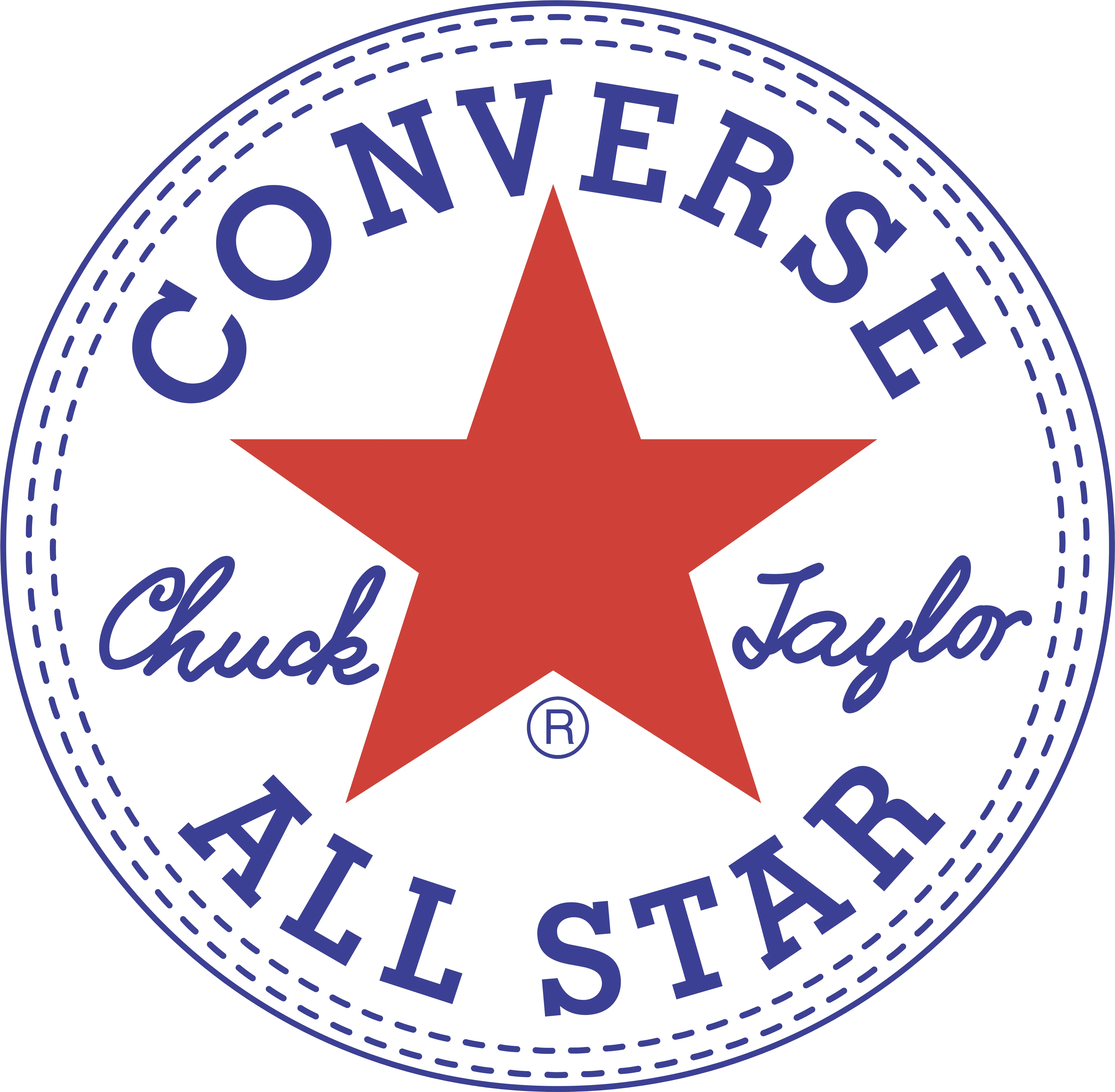 Converse Converse All Stars Logo Png Converse Logo Png
