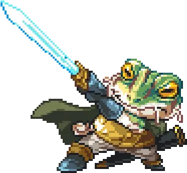 Chrono Trigger Glenn Chrono Trigger Gif Png Chrono Trigger Logo