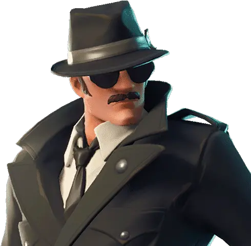 Noir Soldier Class Hero Fortnite Save The World Planner Noir Fortnite Png Fortnite Pump Png