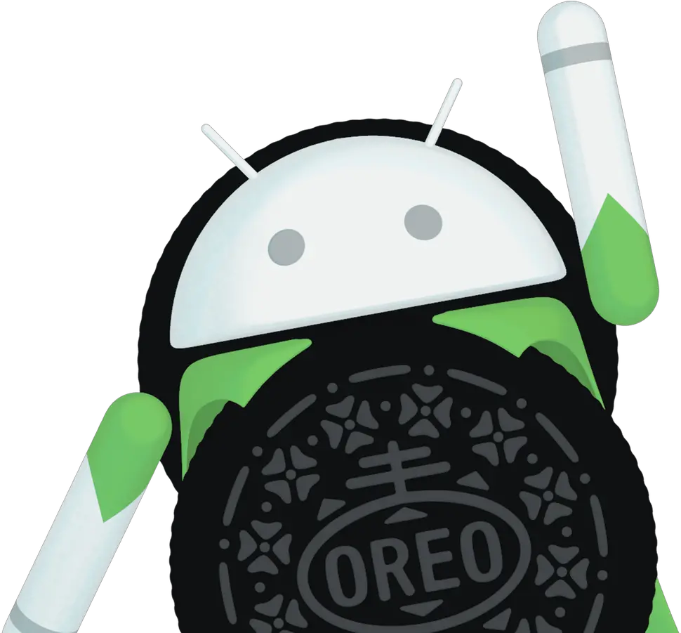 Google Has Just Made App Android Oreo Logo Png Oreo Png