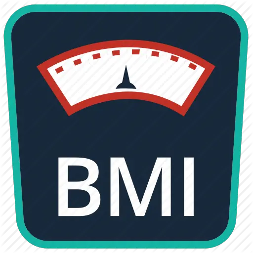 Bmi Body Mass Index Fitness Health Body Mass Index Icon Png Body Mass Index Icon