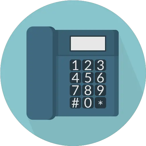 Free Icon Free Vector Icons Free Svg Psd Png Eps Ai Scalable Vector Graphics Telephone Number Icon