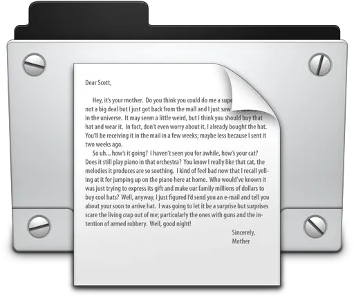 Document Icon Movies Icon Png Text Document Icon