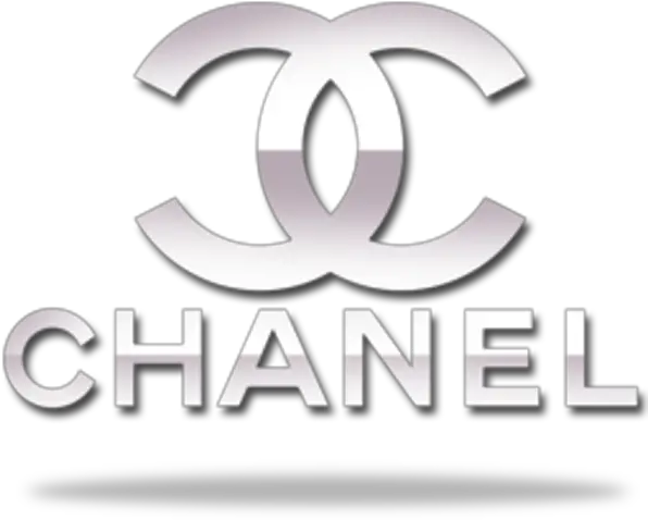 Chanel Logo Icon In Png Ico Or Icns Chanel Logo White Transparent Chanel Png