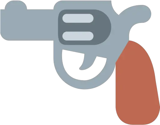 Pistol Emoji Discord Gun Emoji Transparent Png Gun Emoji Png