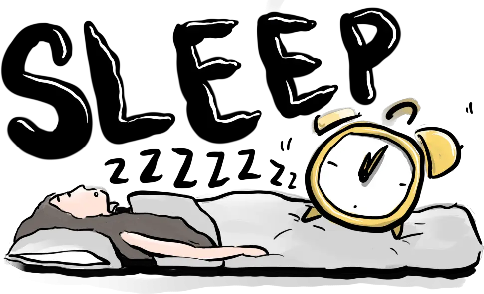 Was Most Significant In My Jc Clipart Clip Art Sleep Png Sleep Png