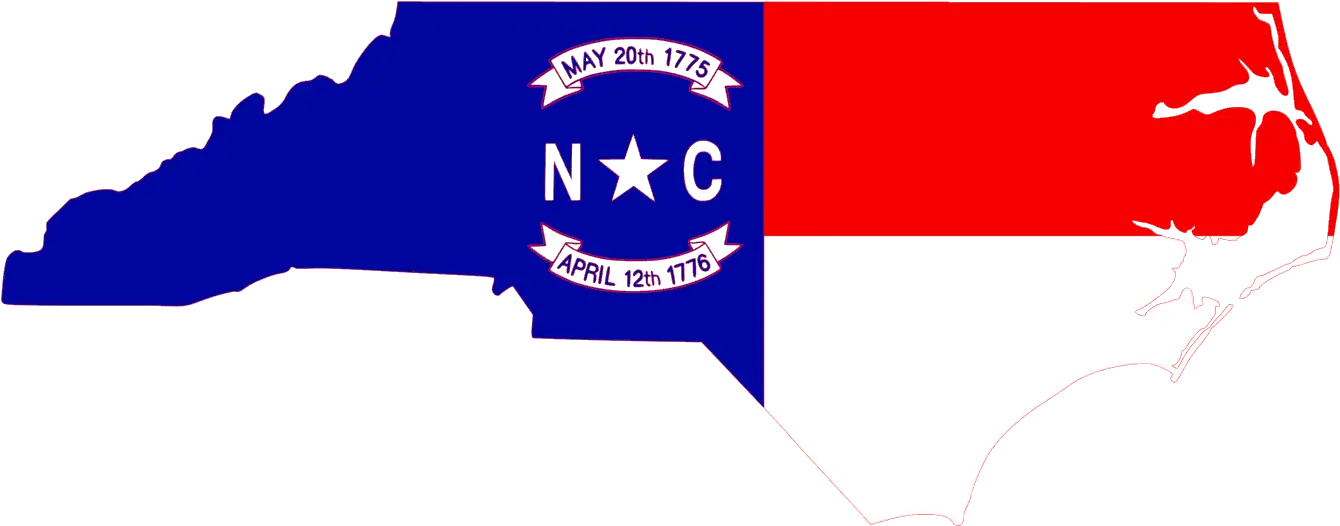 North Carolina Topographic Map Atlantic Coast Pipeline Us Nc Flag In State Png Pride Png