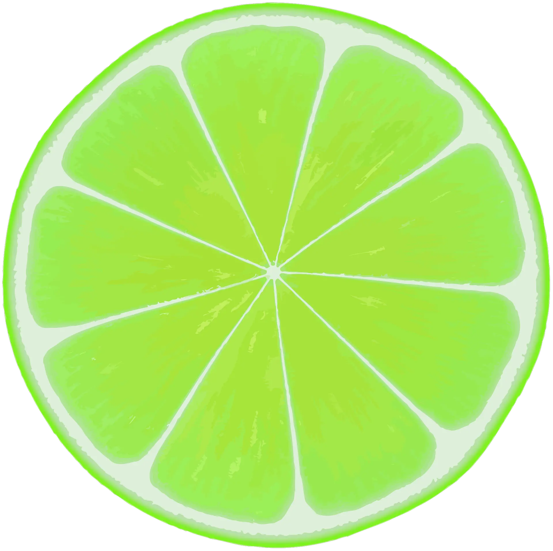 Leaf Citrus Key Lime Png Clipart Key Lime Transparent Drawing Lime Png