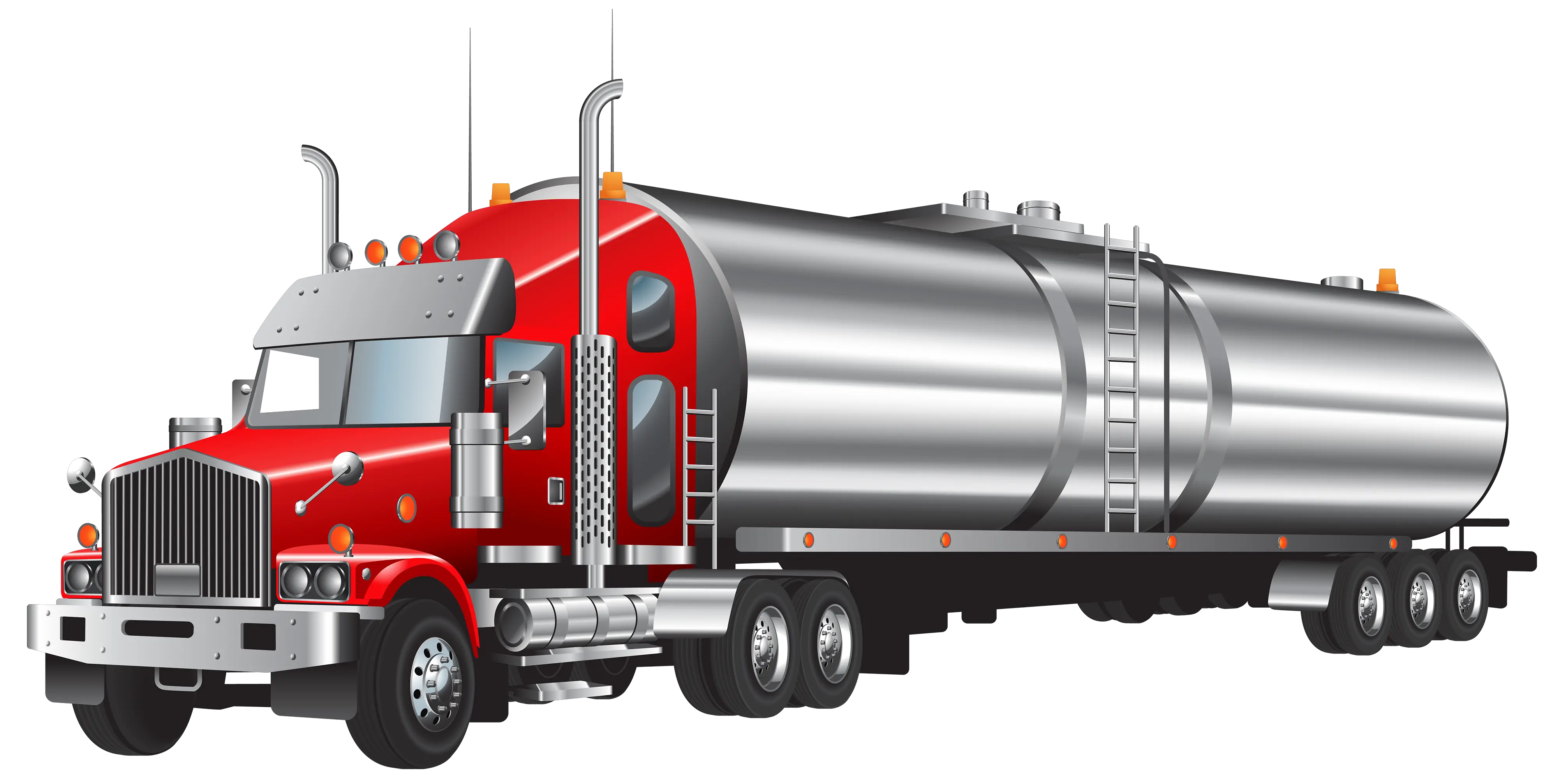 Oil Tanker Truck Png Image Oil Tanker Truck Png Tank Png