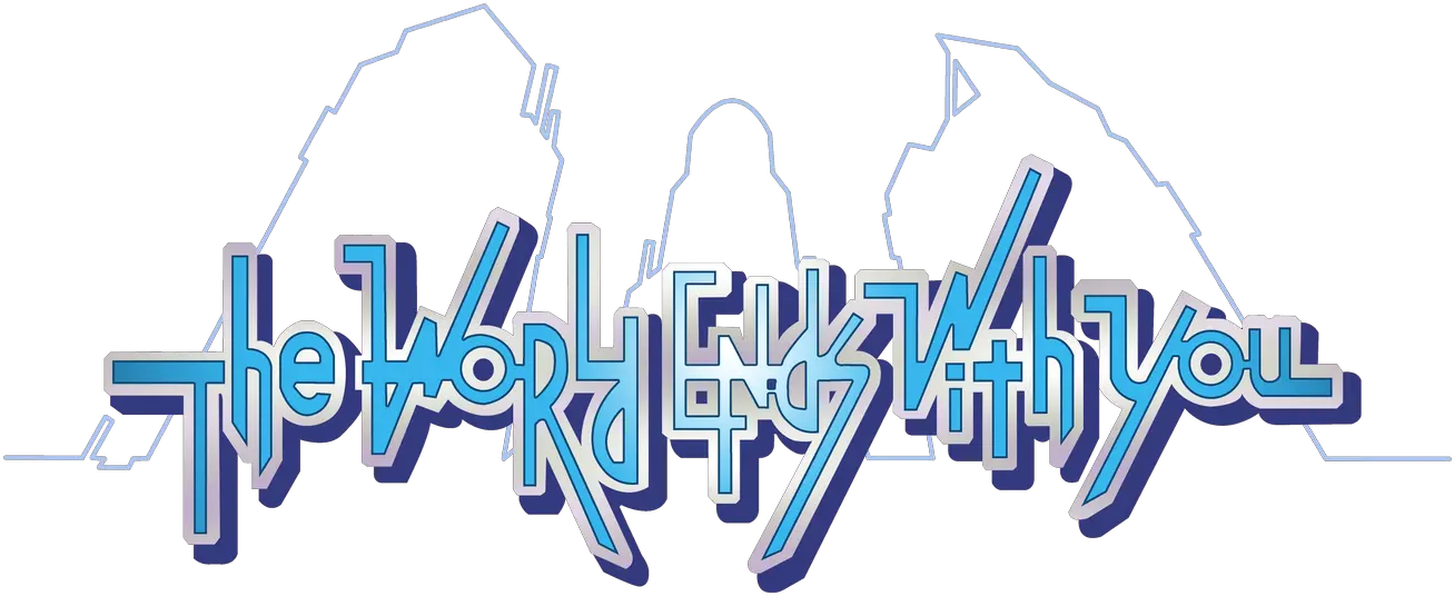 Urban Dictionary World Ends With You Logo Png Urban Dictionary Logo