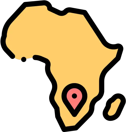 50 Premium Vector Icons Of South Africa Designed By Freepik Language Png Africa Icon Png