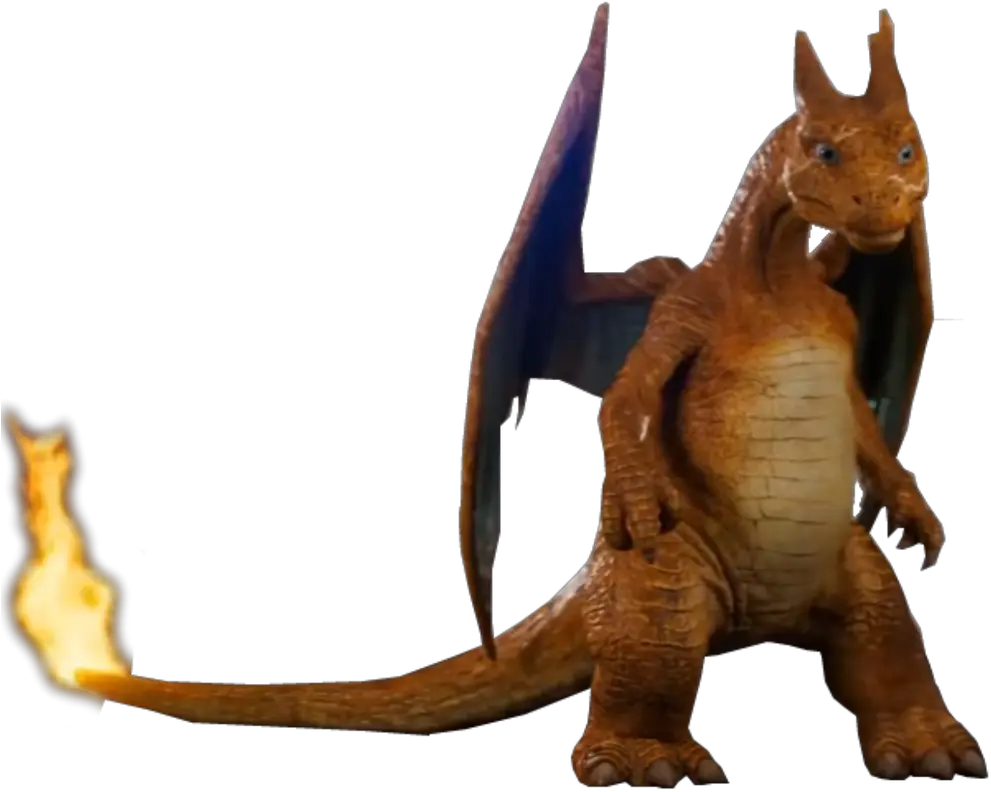 Charizard Png Photos Pokemon Detective Pikachu Charizard Detective Pikachu Png