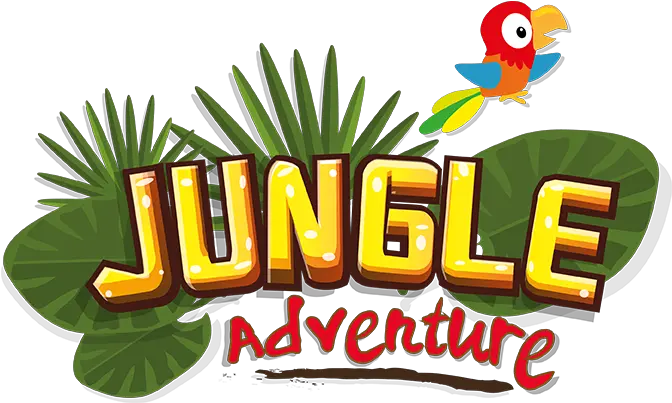Download Adventure Clipart Border Illustration Png Jungle Png