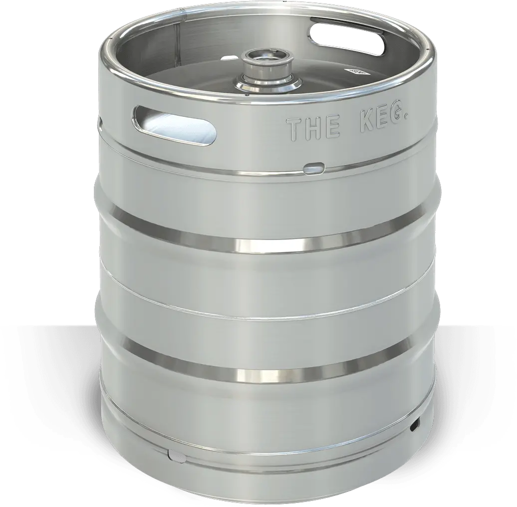 Barrel Of Beer Png Transparent Stainless Steel Beer Keg Barrel Png