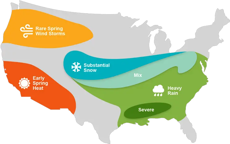 Accuweather Custom Business Analyticsu2014weather Triggered Png Triggered Png