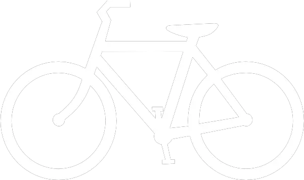 Bike Symbol Clip Art Bike Vector Png White Cycle Icon Vector