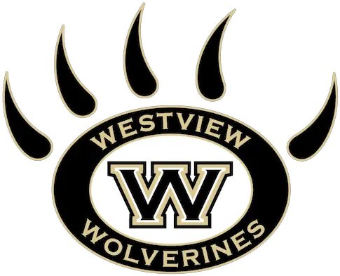 Westview Team Home Westview Wolverines Sports Westview High School Wolverines Png Wolverine Claws Png